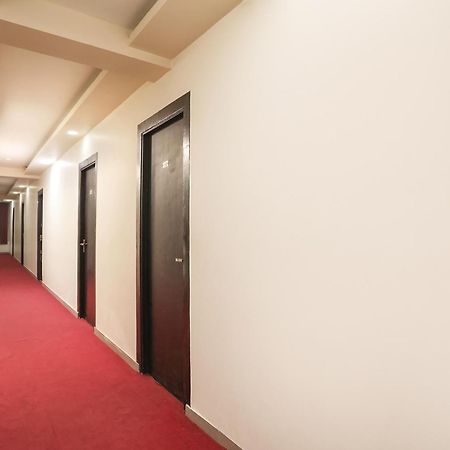 Fabhotel The Diamond Ghaziabad Dış mekan fotoğraf